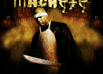 Urban Vault Exclusive: Shabazz the Disciple – Machete (Album/Audio Premiere/iTunes/Spotify) Urban Vault Exclusive: Shabazz the Disciple – Machete (Album/Audio Premiere/iTunes/Spotify)