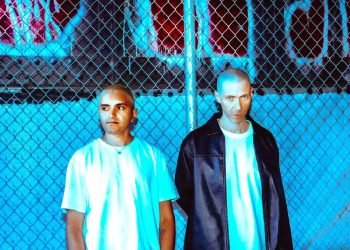 SOUND FIST: ADAM PORT & STRYV