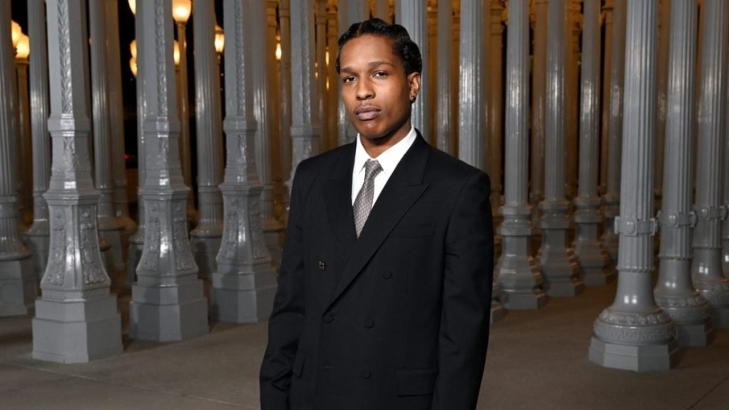 A$AP Rocky Shares Release Date For New Album ‘Don’t Be Dumb’