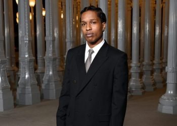 A$AP Rocky Shares Release Date For New Album ‘Don’t Be Dumb’