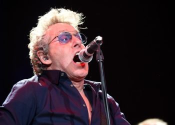 Roger Daltrey Has ‘Had Enough’ of the ‘Won’t Get Fooled…’ Scream