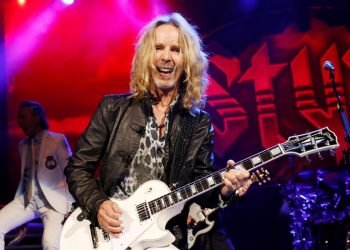 Styx Is ‘Powerless’ Regarding Rock Hall Consideration