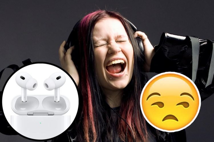 Apple’s New AirPods Feature Could Be Trouble For Metalheads Apple’s New AirPods Feature Could Be Trouble For Metalheads