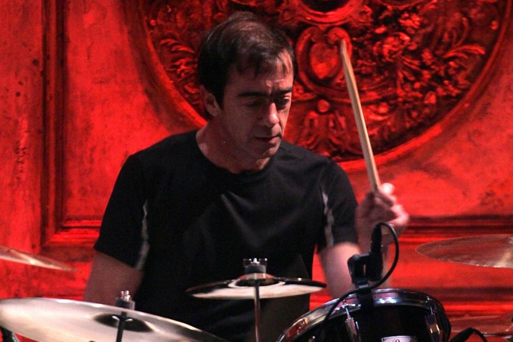 Bill Berry's Regrets Over Leaving R.E.M.