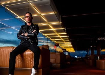 SOUND FIST: THE AVENER – THE MORNING SUN