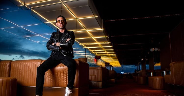 SOUND FIST: THE AVENER – THE MORNING SUN