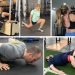 The 10 Best Bodyweight Exercises, According to a CPT The 10 Best Bodyweight Exercises, According to a CPT