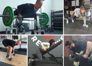 Dumbbell Lat Exercises: Expert Tips