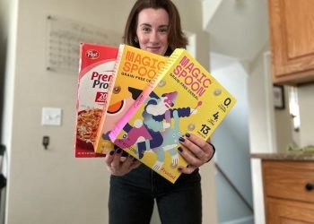 Expert-Tested: Best Protein Cereal (2024)