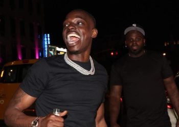Bobby Shmurda Claims He’s Being Blackballed By DSPs For This