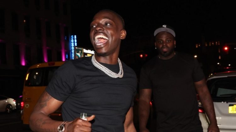 Bobby Shmurda Claims He’s Being Blackballed By DSPs For This