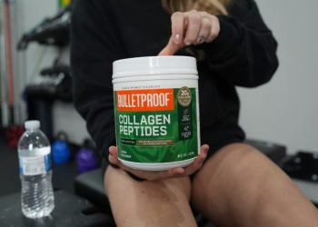 Bulletproof Collagen Peptides Review: Expert-Tested (2024)