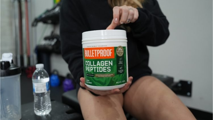 Bulletproof Collagen Peptides Review: Expert-Tested (2024) Bulletproof Collagen Peptides Review: Expert-Tested (2024)