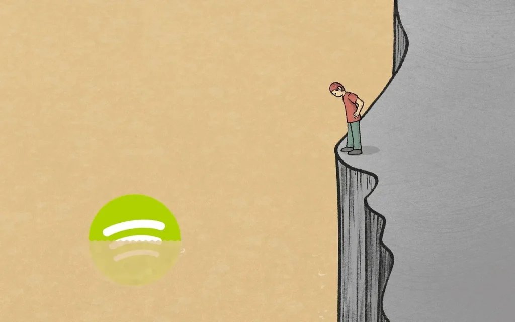 How Low Will Spotify's Royalty Payments Go?