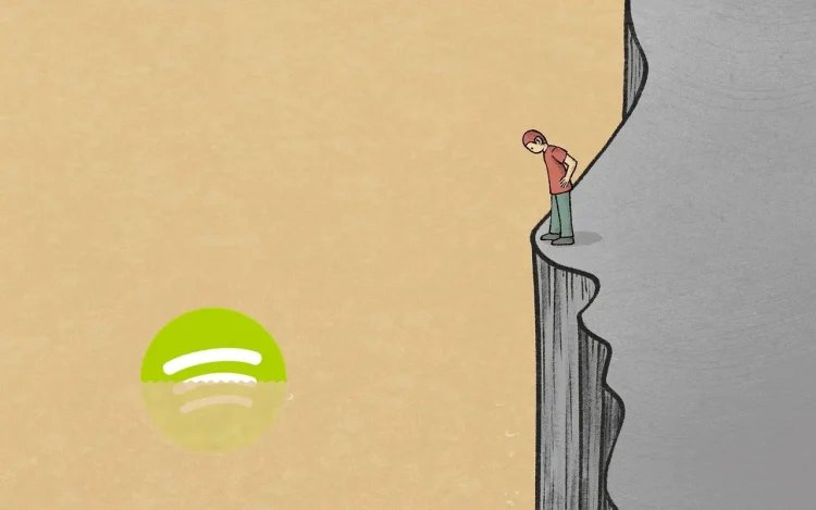 How Low Will Spotify's Royalty Payments Go? How Low Will Spotify’s Royalty Payments Go?