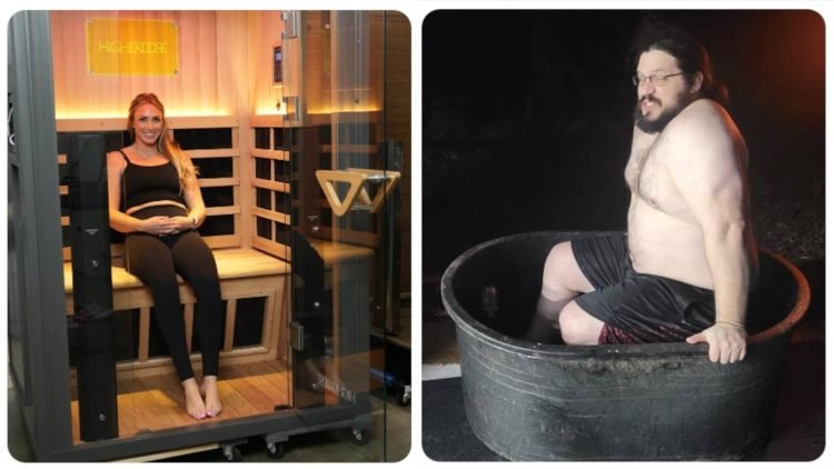Cold Plunge vs Sauna: Which Is Better For Post-Exercise Recovery? Cold Plunge vs Sauna: Which Is Better For Post-Exercise Recovery?