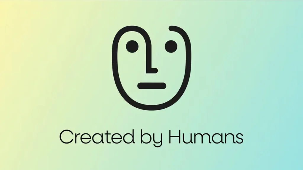 Created By Humans Raises $5M—Licensing Works to AI Models