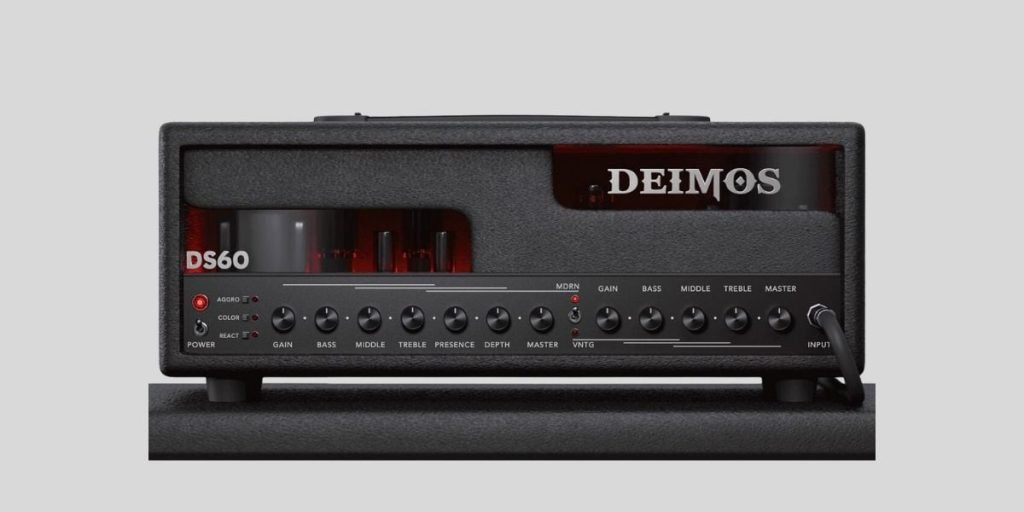 Audio Assault Deimos Amp Sim is FREE Until June 5