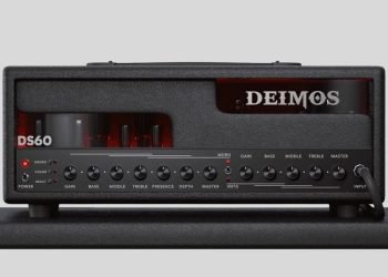 Audio Assault Deimos Amp Sim is FREE Until June 5