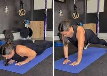 How To Do the Diamond Push-Up: An Expert Guide