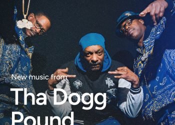 Tha Dogg Pound Release New Album 'We All We Got' Ft. Snoop Dogg, Blxst, DaBaby, More Tha Dogg Pound Release New Album ‘We All We Got’ Ft. Snoop Dogg, Blxst, DaBaby, More
