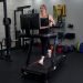 Top Treadmill Workouts for Targeting Abs, From a CPT