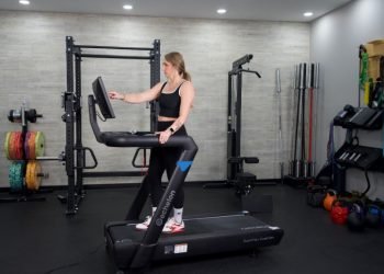 Expert-Tested: Echelon Stride 8s Review (2024)