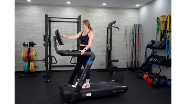 Expert-Tested: Echelon Stride 8s Review (2024)