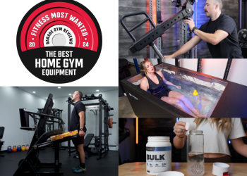 Fitness Most Wanted 2024: The Best in Strength, Cardio, Nutrition, And More