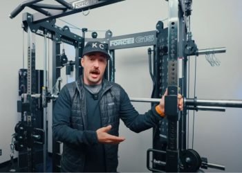 Expert-Tested: Force USA G15 Review (2024)