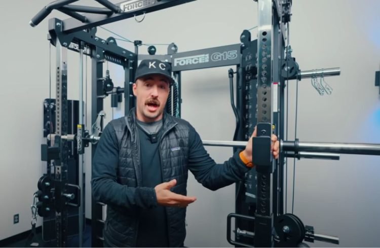 Expert-Tested: Force USA G15 Review (2024) Expert-Tested: Force USA G15 Review (2024)