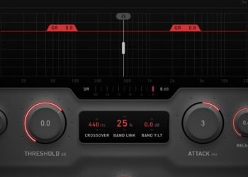 What is a glue compressor plugin? How to use it to create a cohesive mix