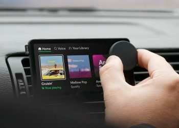 Spotify hit with class action lawsuit over discontinued ‘Car Thing’ device