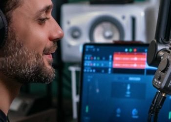 IK Multimedia releases iRig Stream Mic USB