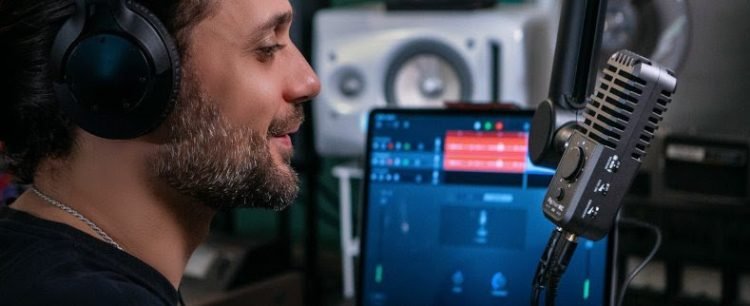 IK Multimedia releases iRig Stream Mic USB IK Multimedia releases iRig Stream Mic USB