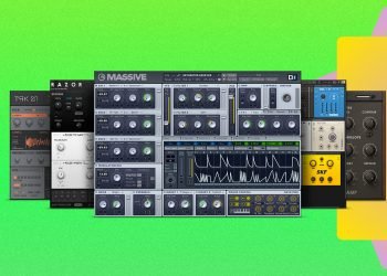 5 ways to use iconic synth sounds in your music