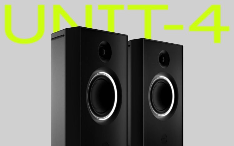 AIAIAI introduces world’s first professional wireless studio monitors AIAIAI introduces world’s first professional wireless studio monitors