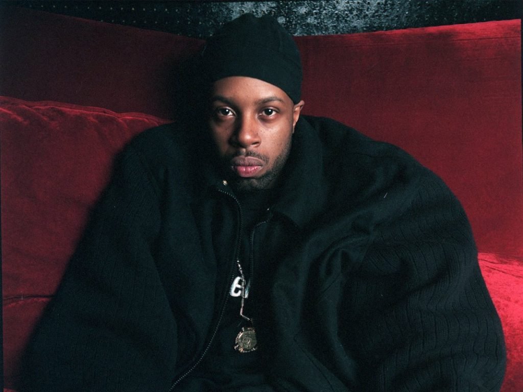 Hip-hop producer shows how J Dilla made his unique bass tones