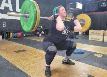 Expert-Tested: kcross Weightlifting Shoes Review (2024)