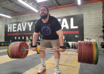 Master the Stiff-Leg Deadlift: An Expert Guide