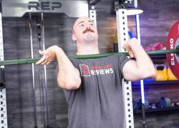 Hang Clean: An Expert Guide to a Modified Olympic Lift