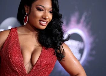 Megan Thee Stallion Seemingly Reignites Her Nicki Minaj Beef With Venomous “Megan” Bars