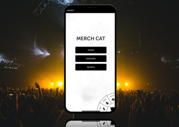 How Merch Cat Is Taming Music Merchandise for Artists How Merch Cat Is Taming Music Merchandise for Artists