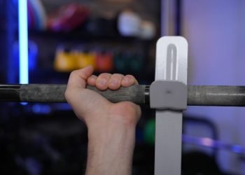 Dumbbell To Barbell Converter Tool