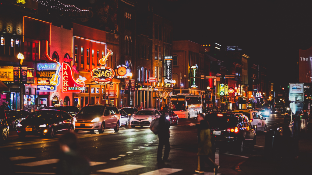 Tennessee Governor Plans to Protect the Industry