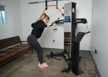 Expert-Tested: NordicTrack Fusion CST Review (2024)