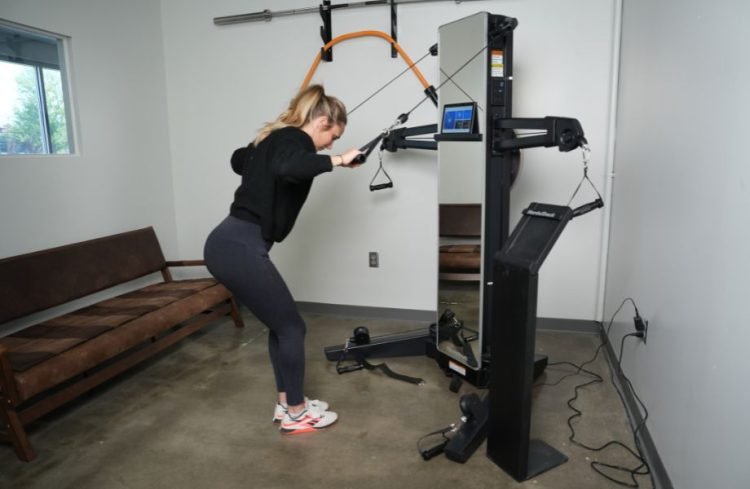 Expert-Tested: NordicTrack Fusion CST Review (2024) Expert-Tested: NordicTrack Fusion CST Review (2024)