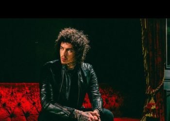 SOUND FIST: JULIAN PERRETTA – SAVE THE NIGHT