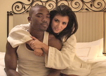 Ray J Believes Kim Kardashian Sex Tape Is Responsible For OnlyFans Ray J Believes Kim Kardashian Sex Tape Is Responsible For OnlyFans