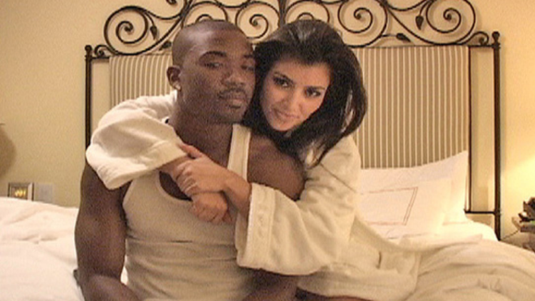 Ray J Believes Kim Kardashian Sex Tape Is Responsible For OnlyFans Ray J Believes Kim Kardashian Sex Tape Is Responsible For OnlyFans